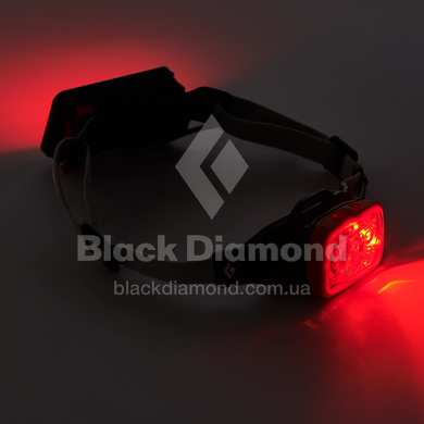 Налобний ліхтар Black Diamond Distance, 1500 люмен, Octane (BD 6206948001ALL1)