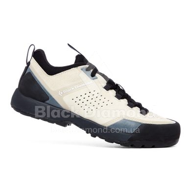 Кросівки жіночі Black Diamond Mission XP LTHR, Faded Birch, р.10 (BD 58002510211001)