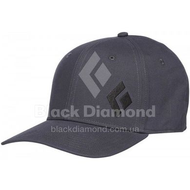 Кепка Black Diamond BD Cap Organic Carbon, р. L/XL (BD 723002.0003-L/XL)
