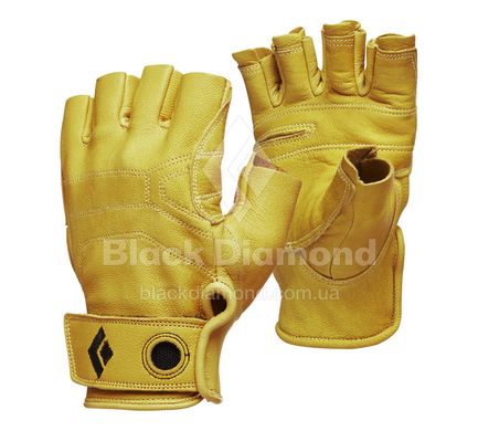 Перчатки Black Diamond Stone Gloves Natural, р.L (BD 801848.7004-L)