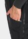 Штани чоловічі Black Diamond Helio Active Pants, S - Black (BD Y9D8.015-S)