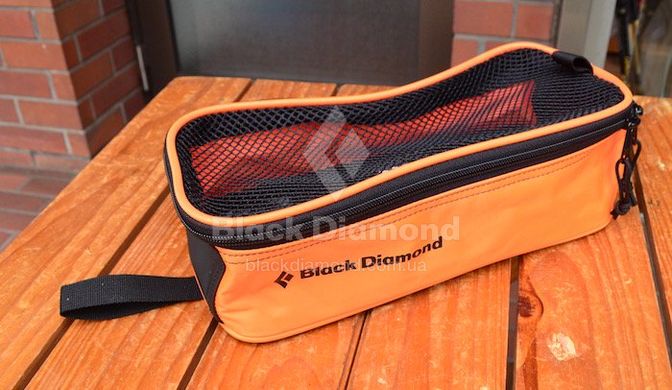 Чехол для кошек Black Diamond Crampon Bag (BD 400156.0000)