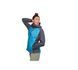 Мембранна жіноча куртка Black Diamond Highline Shell, S - Fjord Blue/Anthracite (BD 745001.9143-S)
