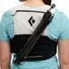 Рюкзак-жилет Black Diamond Distance 6 Hydration West, Alloy, L (BD 6813521000LRG1)