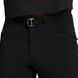 Штаны мужские Black Diamond M Alpine Light Pants, 32, Black (BD 74301200020321)
