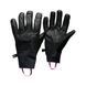 Перчатки мужские Black Diamond Tour LT Gloves, Black, M (BD 8011530002MED1)