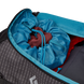Сумка дорожня Black Diamond Stonehauler 120L, Black (BD 6800960002ALL1)