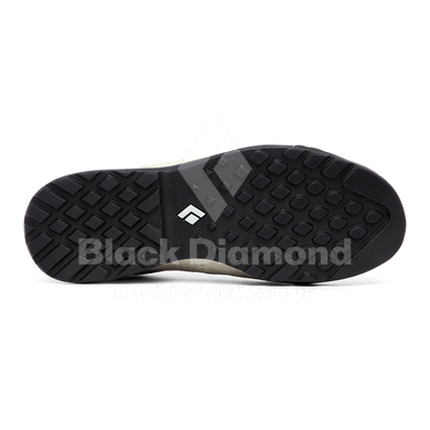 Кросівки жіночі Black Diamond Mission XP LTHR, Faded Birch, р.6,5 (BD 58002510210651)