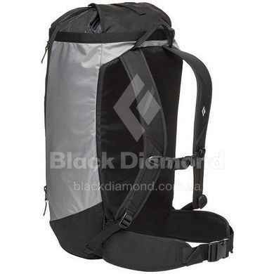 Рюкзак Black Diamond Crag 40, Nickel (BD 681169.NCKL-ML)