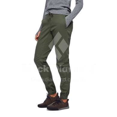 Штаны женские Black Diamond W Notion Pants, Slate, XS (BD GL08020XSM1)