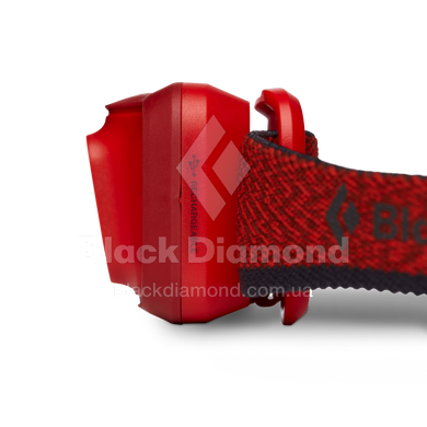 Ліхтар налобний Black Diamond Spot, 400-R люмен, Octane (BD 6206768001ALL1)