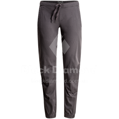 Штани жіночі Black Diamond W Notion Pants, Slate, XS (BD GL08020XSM1)