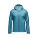 Куртка мужская Black Diamond M Fineline Stretch Shell, Creek Blue, L (BD 7450384064LRG1)