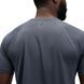 Футболка чоловіча Black Diamond M Distance SS Tee, Charcoal, L (BD 7520060038LRG1)