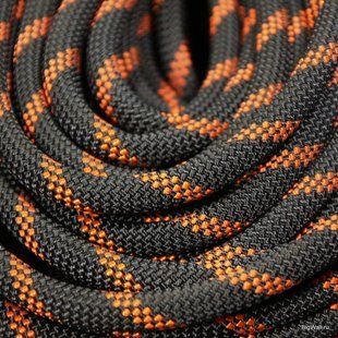 Статическая веревка на отрез Tendon Static CPEC48 11.0 STD, 1 м (TND ST48-11)
