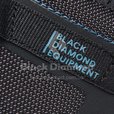 Кроссовки мужские Black Diamond M Circuit 2, Anthracite, 43 (BD 58004200011001)