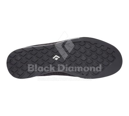 Кросівки чоловічі Black Diamond M Circuit, Antracite, р. 10 (BD 580007.0001-100)