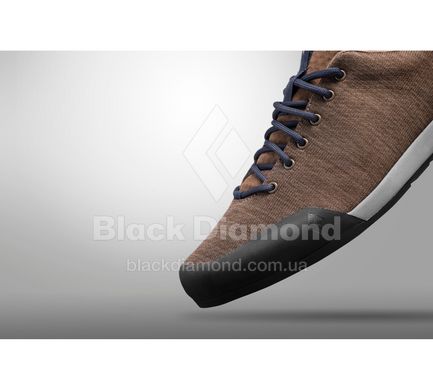 Кросівки чоловічі Black Diamond M Circuit, Antracite, р. 10 (BD 580007.0001-100)