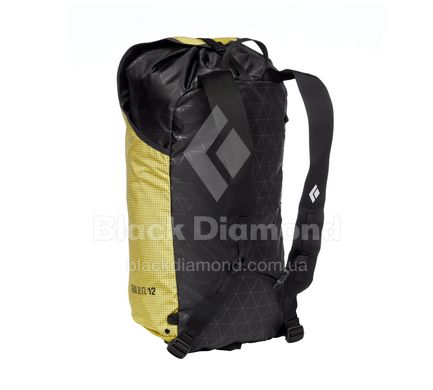 Рюкзак Black Diamond Trail Blitz 12, Sunflare, р.One Size (BD 681222.7002)