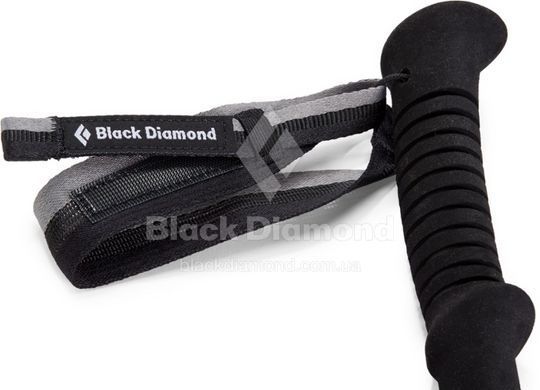 Трекінгові палки Black Diamond Distance Z, 110 см, Pewter (BD 11253210161101)
