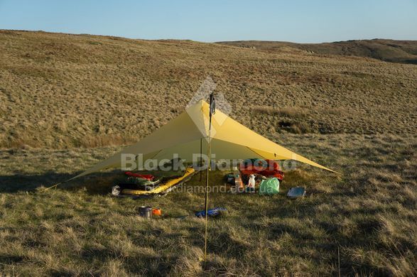 Трекінгові палки Black Diamond Distance Z, 110 см, Pewter (BD 11253210161101)