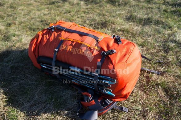Трекінгові палки Black Diamond Distance Z, 110 см, Pewter (BD 11253210161101)