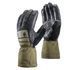 Перчатки мужские Black Diamond Spark Powder Gloves Burnt Olive, р.XL (BD 801593.BROV-XL)