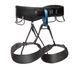 Страхувальна система Black Diamond Momentum, Antracite, M (BD 651101.0001-M)