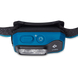 Ліхтар налобний Black Diamond Storm, 450 люмен, Azul (BD 6206714004ALL1)