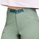 Штаны женские Black Diamond W Alpine Light Pants, 8, Laurel Green (BD 74301630530081)