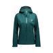 Куртка женская Black Diamond W Fineline Stretch Shell, Deep Woods, M (BD 7450413062MED1)