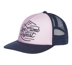 Кепка жіноча Black Diamond W Trucker Hat, Wisteria / Eclipse, р. One Size (BD 723007.9114)