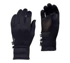 Перчатки мужские Black Diamond HeavyWeight Screentap Gloves, Black, S (BD 801872.0002-S)