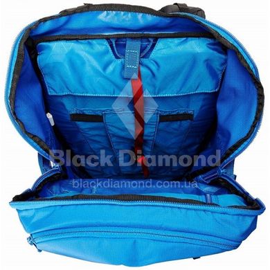 Рюкзак Black Diamond Axis Cobalt, 24 л (BD 681168.CBLT)
