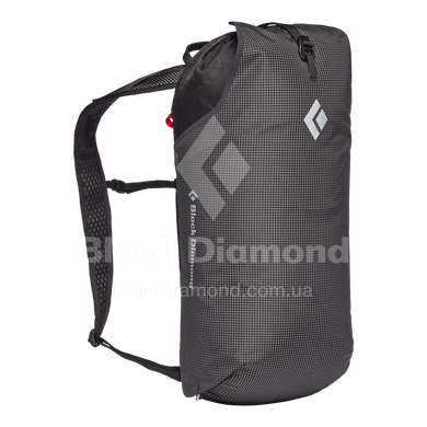 Рюкзак Black Diamond Trail Blitz 16, Black, 16 (BD 681230.0002)
