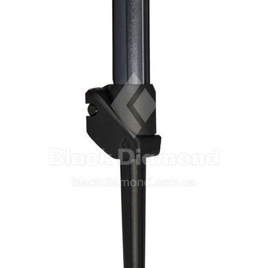 Треккинговые телескопические палки Black Diamond Trekking Explorer 2, Ink Blue (BD 1125504014ALL1)