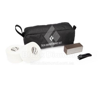 Набір для догляду за шкірою Black Diamond Skin Maintenance Kit, One Size (BD 550517.0002)