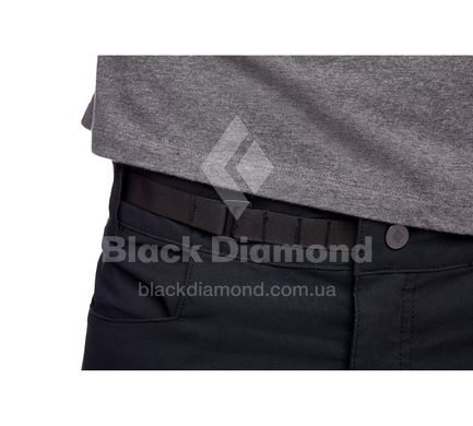 Штаны мужские Black Diamond Anchor Stretch Pants, S - Flatiron (BD 750128.1011-030)