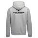 Худи мужское Black Diamond M Equipment For Alpinists Pullover Hoody, Nickel Heather, XL (BD 7524411014XLG1)