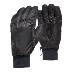Перчатки мужские Black Diamond Stance Gloves, Black, р.L (BD 8018940002LG_1)