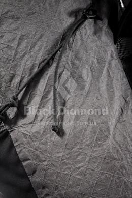 Рюкзак Black Diamond Beta Light 45, Storm Grey, M (BD 6800240040MED1)
