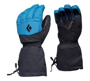 Рукавички Black Diamond Recon Gloves, Astral Blue, р.S (BD 801879.4002-S)
