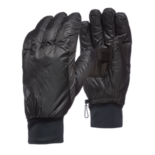 Рукавиці чоловічі Black Diamond Stance Gloves, Black, р.L (BD 8018940002LG_1)