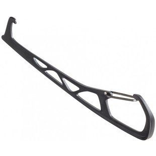 Экстрактор для закладок Black Diamond Wiregate Nut Tool Black (BD 620062.BLAK)