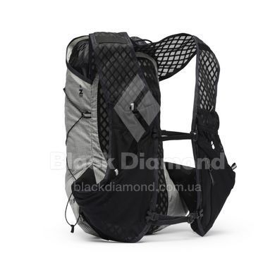 Рюкзак Black Diamond Distance 8, Alloy, L (BD 6813531000LRG1)