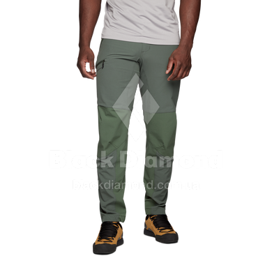 Штаны мужские Black Diamond M Swift Pants, Tundra, S (BD 7430043010SML1)