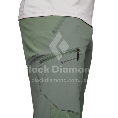 Штаны мужские Black Diamond M Swift Pants, Tundra, S (BD 7430043010SML1)