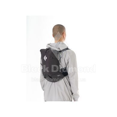 Рюкзак Black Diamond Distance 8, Alloy, M (BD 6813531000MED1)