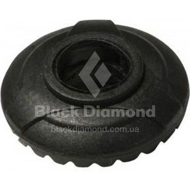 Кольца для треккинговых палок Black Diamond Trekking Pole Spare Baskets, Black (BD 112067)
