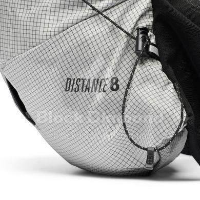 Рюкзак Black Diamond Distance 8, Alloy, L (BD 6813531000LRG1)